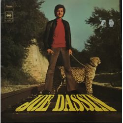Joe Dassin ‎– Joe Dassin Plak-lp