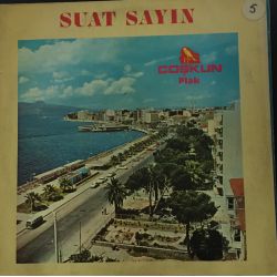 Suat Sayın Suat Sayın