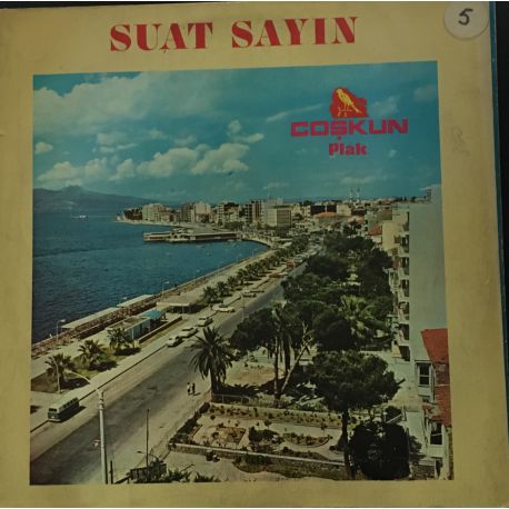 Suat Sayın Suat Sayın