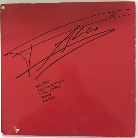 Falco ‎– Falco 3
