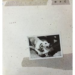 Fleetwood Mac ‎– Tusk