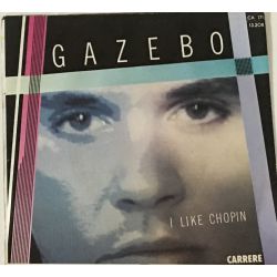 Gazebo ‎– I Like Chopin