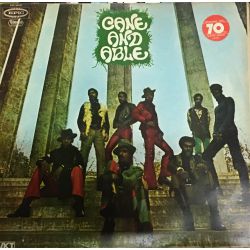 Cane And Able ‎– Cane And Able