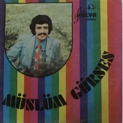 Müslüm Gürses / Yalvarış-Sevmezsen Olmuyor