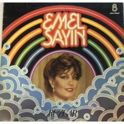 Emel Sayın ‎– Ruzgar