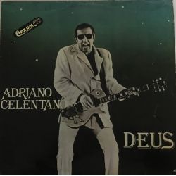 Adriano Celentano ‎– Deus