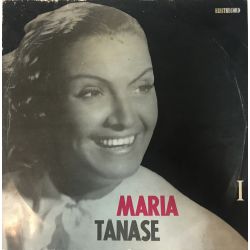 Maria Tănase ‎– I