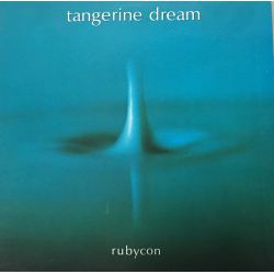 Tangerine Dream ‎– Rubycon
