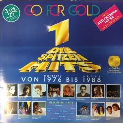 Various ‎– Go For Gold