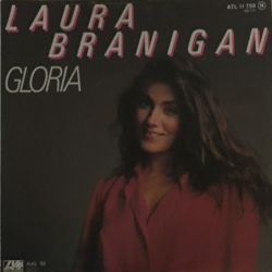 Laura Branigan ‎– Gloria