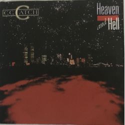 C.C. Catch ‎– Heaven And Hell