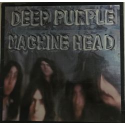 Deep Purple ‎– Machine Head