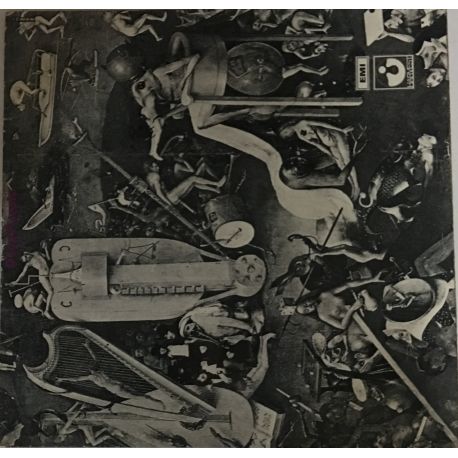 Deep Purple ‎– Deep Purple