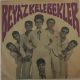 Beyaz Kelebekler ‎– Menem Misafir / Buğulu Gözler