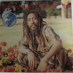 Ijahman Levi ‎– Inside Out