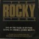 The Rocky Story (Eye Of The Tiger ,Living In America)