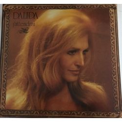 Dalida ‎– J'attendrai