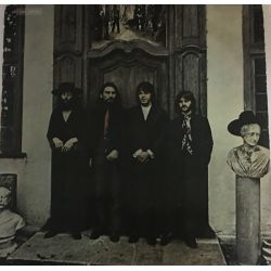 The Beatles Again