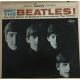 The Beatles ‎– Meet The Beatles!