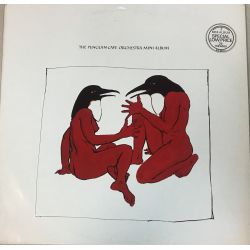 Penguin Cafe Orchestra ‎– The Penguin Cafe Orchestra Mini Album
