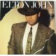 Elton John ‎– Breaking Hearts