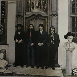 The Beatles ‎– Hey Jude