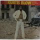 Kurtis Blow ‎– Kurtis Blow, The Best Rapper On The Scene