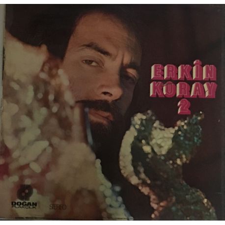 Erkin Koray ‎– 2