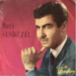 Nuri Sesigüzel ‎– Emmioğlu / Ham Meyvayı Kopardılar Dalından