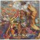 KUDU (2) ‎– Back For More: A Remix Collection EP (Part One) Plak