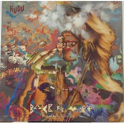 KUDU (2) ‎– Back For More: A Remix Collection EP (Part One) Plak