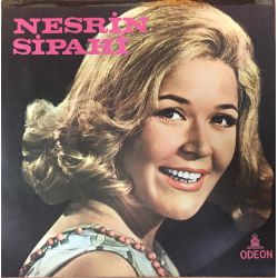 Nesrin Sipahi ‎– Arım Balım Peteğim / Siyah Gözler