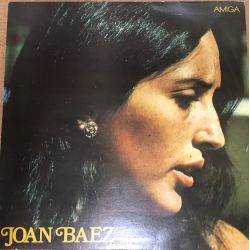 Joan Baez ‎– Joan Baez Plak