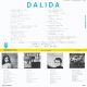 Dalida ‎– Paroles, Paroles