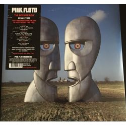 Pink Floyd ‎– The Division Bell 180 gr 2lp