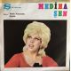 Mediha Şen* ‎– Senin Yüzünden / İçerim Plak