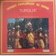 Blaise Calame ‎– Turquie Plak