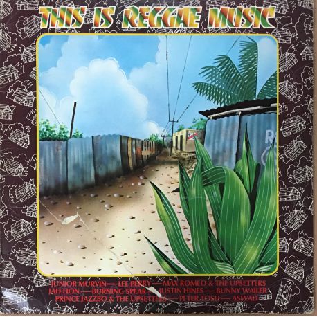 This Is Reggae Music Vol 3
