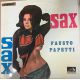 Fausto Papetti ‎– 10a Raccolta Plak