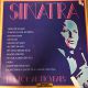 Frank Sinatra ‎– The Romantic Years Plak