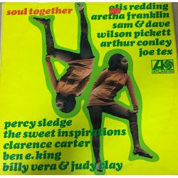 Soul Together Plak