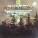 Johannes Brahms, London Symphony Orchestra*, Berliner Philharmoniker, Claudio Abbado ‎– Symphonie Nr.4 Plak