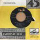 Ray Charles And His Orchestra ‎– Hit The Road Jack / The Danger Zone Plak