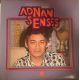Adnan Şenses ‎– Çok Üzgünsün Arkadaş Plak ( Depo Plağı)