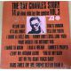 Ray Charles ‎– The Ray Charles Story Volume 3 Plak