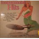 Instrumental Hits Plak (box set -4 lp)