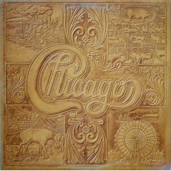 Chicago ‎– Chicago VII - 2LP