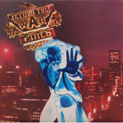Jethro Tull ‎– War Child