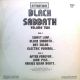 Black Sabbath ‎– Attention!