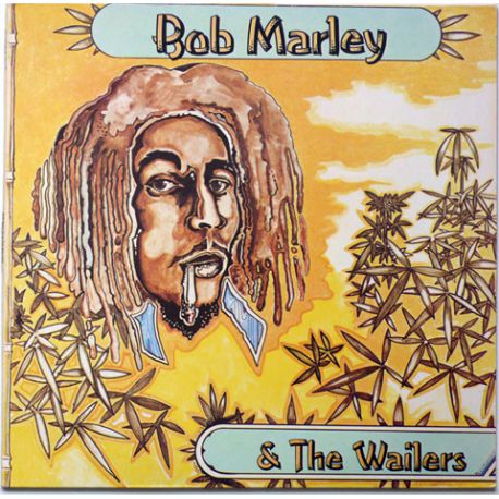 Bob Marley & The Wailers